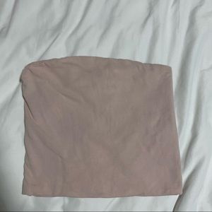 brandy melville jenny tube top